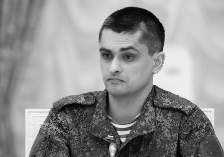 Общавшийся с Путиным учитель ОБЖ погиб на СВО