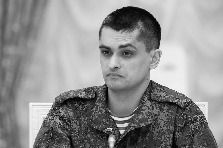 Геннадий Старунов