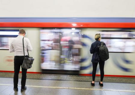 В Москве приостановили движение на одной из линий метро