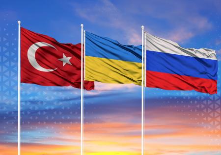 Когда будет третий раунд переговоров России и Украины? Что известно