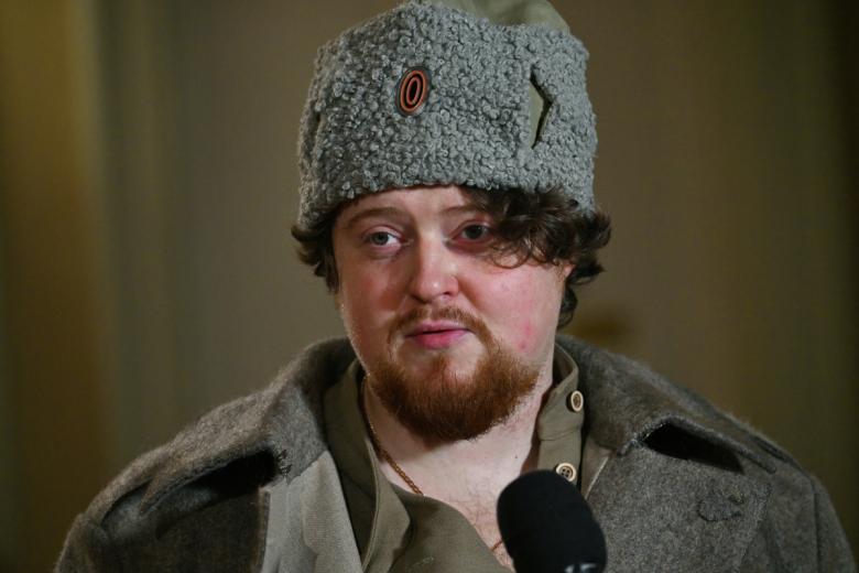 Депутат Толмачев: в Большом театре покажут оперу «Семен Котко»