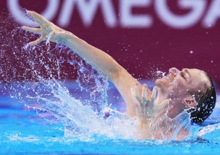 Пережил травлю и стал чемпионом мира: что известно о синхронисте Мальцеве