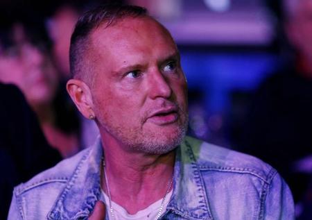 Известный английский футболист попал в больницу без сознания