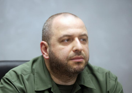 «Ври, кради, мути»: в Раде оценили новое назначение Умерова
