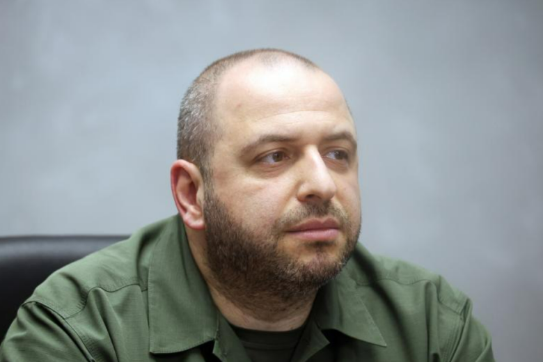 Рустем Умеров