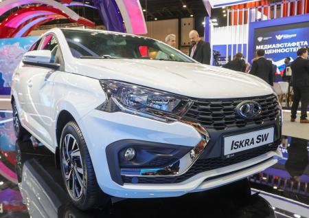 Lada Iskra: что за модель, где купить, на чем сэкономить