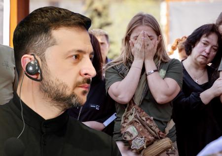 Банде «людоловов» конец: ВС РФ уничтожают элиту ВСУ – украинцы ликуют