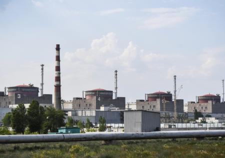 Военэксперт объяснил, почему Украина всеми силами держится за Запорожье