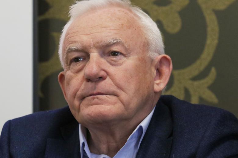 Лешек Миллер