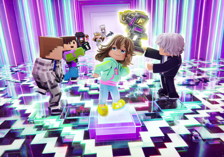 «Если скажу, придут пять дядек»: «жертва педофила» молила о помощи в Roblox
