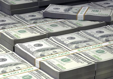 Кассир потратила $2,4 млн компании на роскошную жизнь
