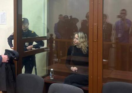 Владелице ювелирного дома дали срок за мошенничество
