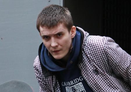 «Ушел на вечный пир»: как участник беспорядков на Манежной пал героем СВО