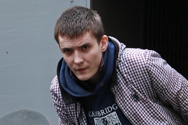 Кирилл Унчук