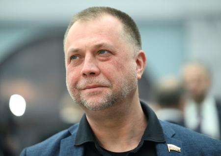 В Госдуме предупредили о «неприятных сюрпризах» от ВСУ