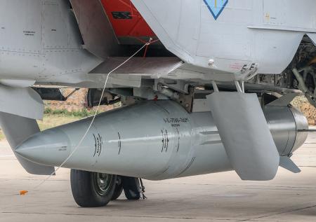Военный обозреватель озвучил основные преимущества ракеты «Кинжал»