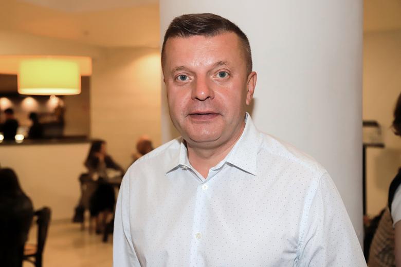 Леонид Парфенов