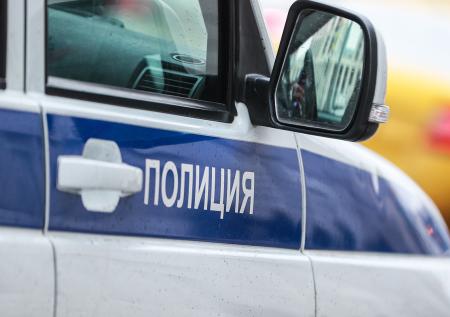Полиция задержала россиянку после попытки нанять киллера для знакомой