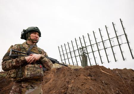 Раскрыты самые эффективные методы борьбы с украинскими БПЛА