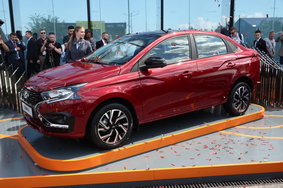 Lada Iskra