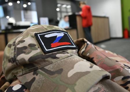 В ГД объяснили детали закона о гражданских женах погибших участников СВО