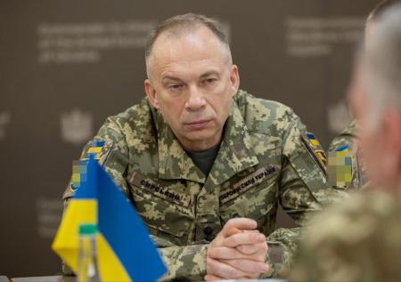 В ГД отреагировали на отправку главкомом ВСУ денег в Россию
