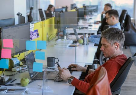В Госдуме оценили вероятность безработицы в России