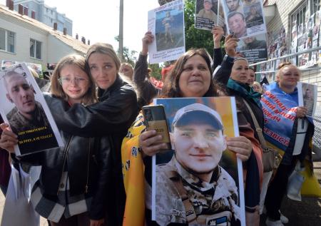 Царев рассказал об истинных настроениях в украинском обществе