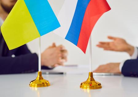 Политтехнолог предрек последний шанс для Украины выйти из конфликта