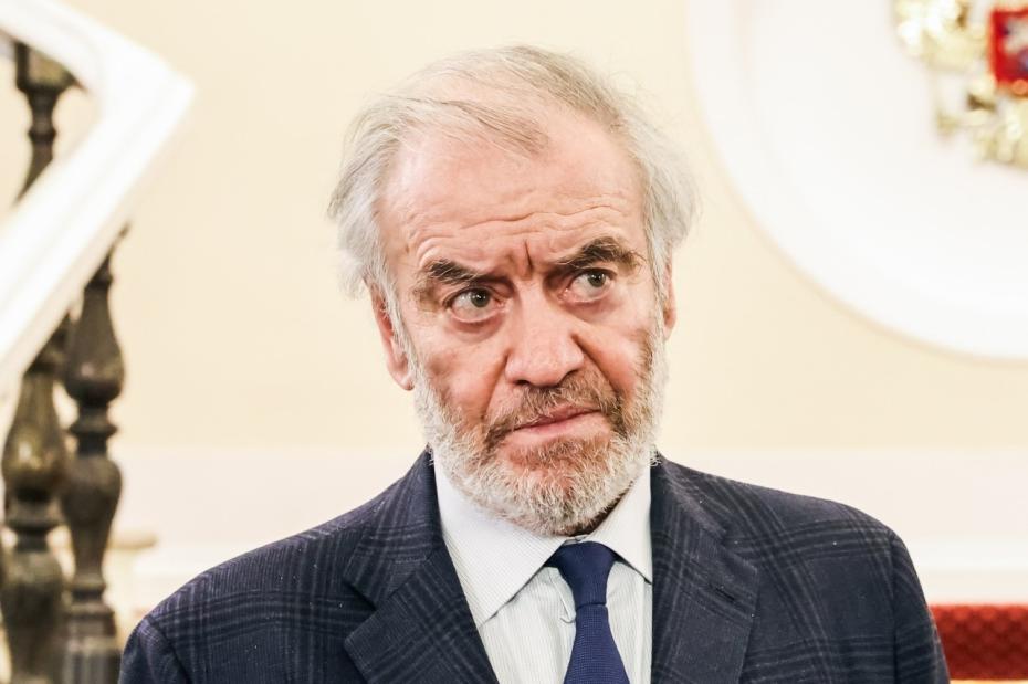 Валерий Гергиев