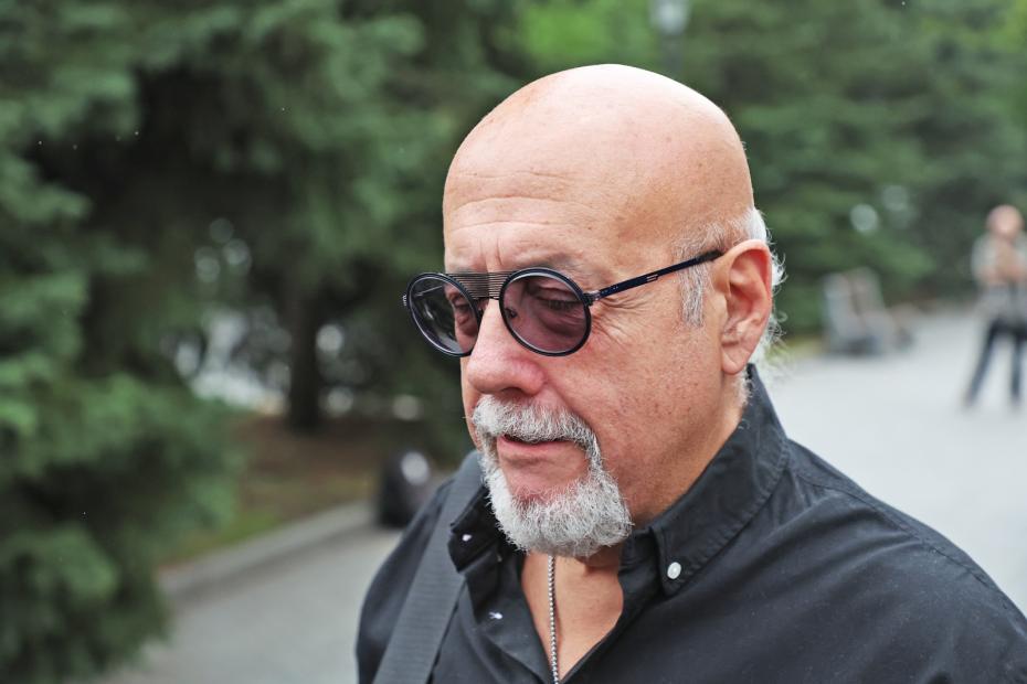 Давид Шнейдеров