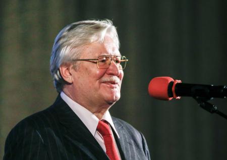 «Он был лидером»: кинорежиссер Салбиев рассказал о Юрии Каре