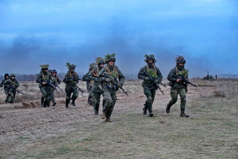 ВС Украины