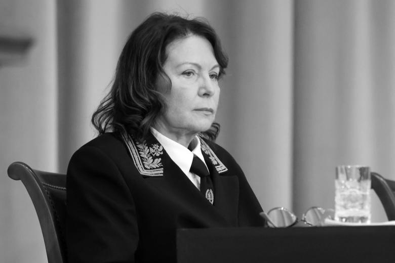 Ирина Подносова