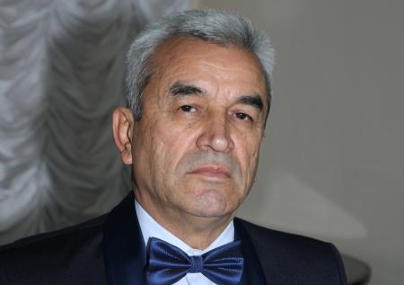 Таджикистан представил своего члена жюри для «Интервидения»