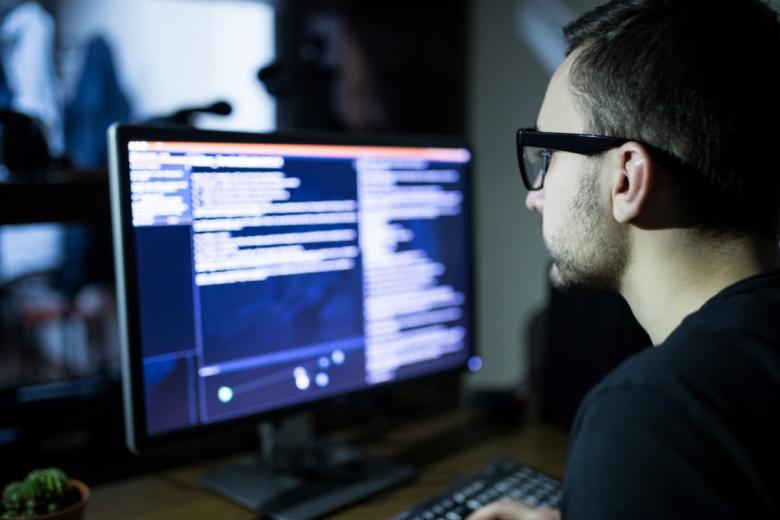 IT-эксперт Геллер: поисковые запросы надежно защищены даже от спецслужб