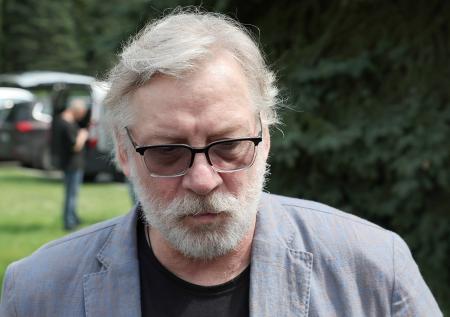 «Доброта и надежность»: актер Раков о том, каким ему запомнился Юрий Кара