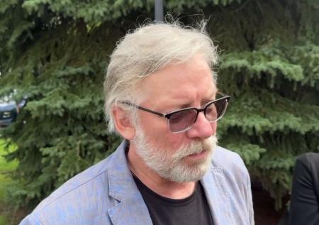 «Доброта и надежность»: актер Раков о том, каким ему запомнился Юрий Кара