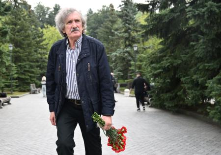 «Мог сделать больше»: оператор «Мосфильма» о режиссере Каре
