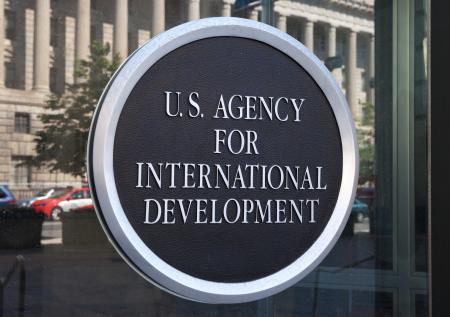 В США раскрыли выгоду для России от ликвидации USAID