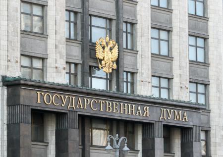 В Госдуме призвали вернуть смертную казнь на время СВО