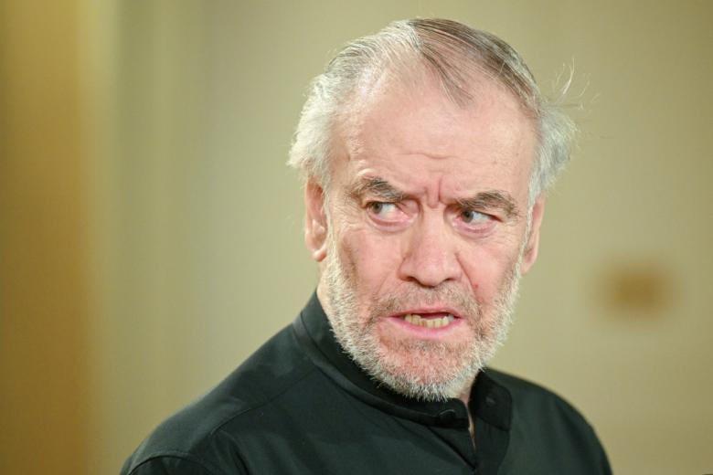 Валерий Гергиев