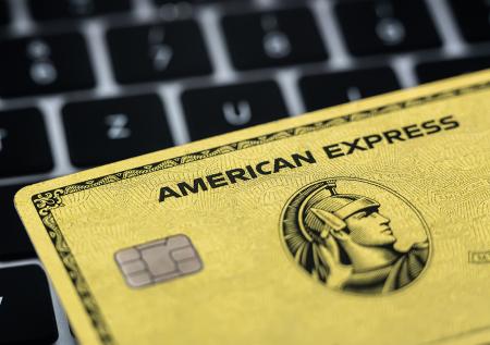 В России закрыли «дочку» American Express