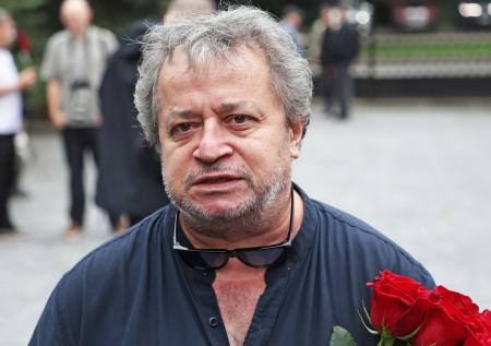 Режиссер Салбиев раскрыл, о чем Юрий Кара сожалел в день смерти