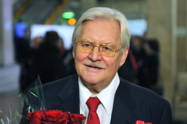 Юрий Кара