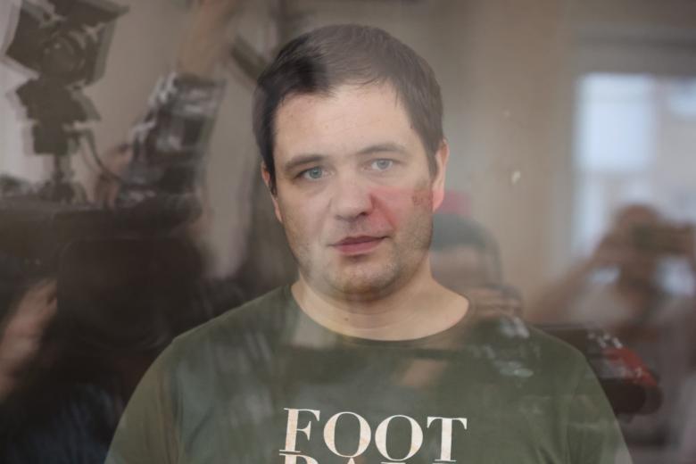 Глеб Трифонов