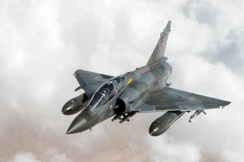 Mirage 2000