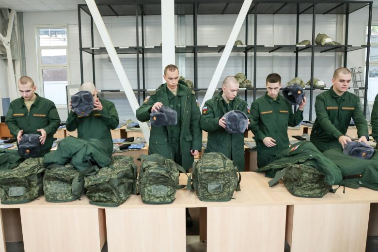 Депутат Красов объяснил, почему не стоит паниковать из-за законопроекта о круглогодичном призыве