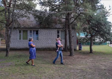 В Курской области ввели новую выплату для потерявших жилье