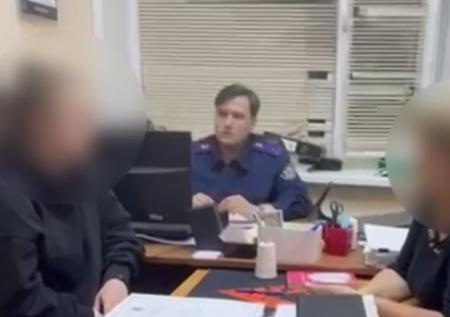 «Приговорившую» подростка к групповому избиению москвичку задержали